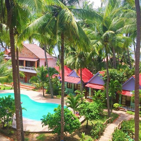 Orianna Resort Phan Thiet Exterior foto