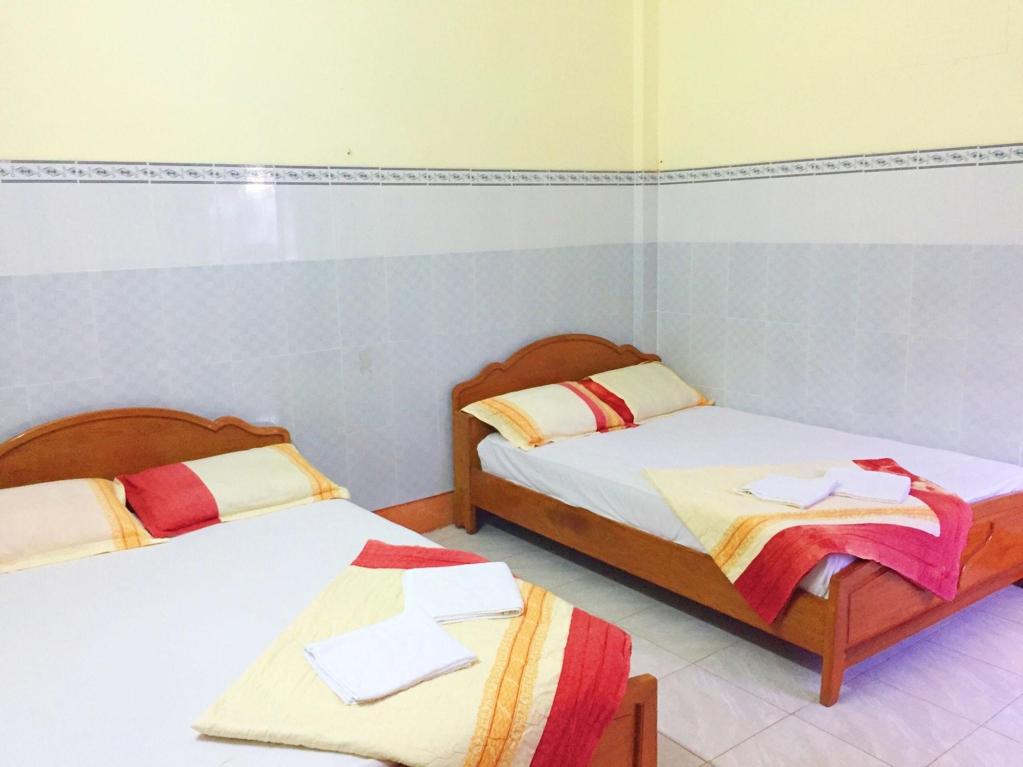 Orianna Resort Phan Thiet Exterior foto