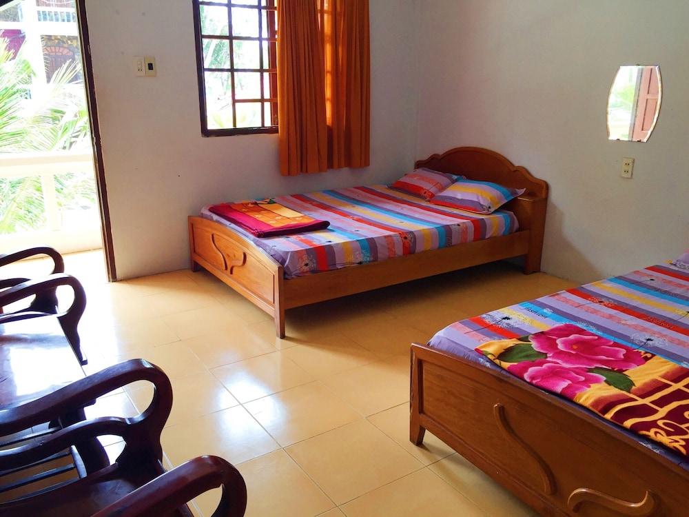Orianna Resort Phan Thiet Exterior foto