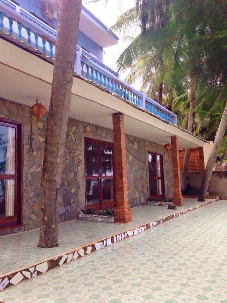 Orianna Resort Phan Thiet Exterior foto