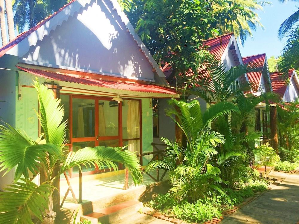 Orianna Resort Phan Thiet Exterior foto