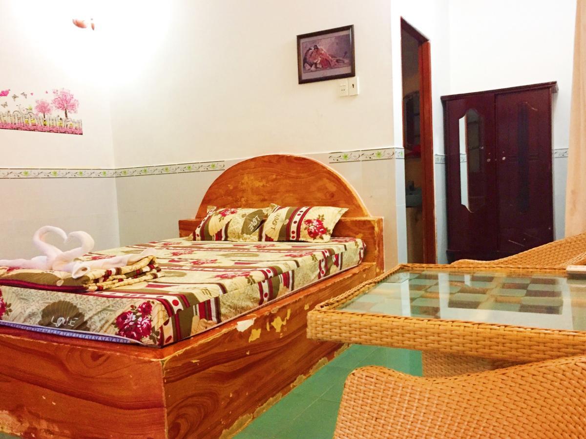 Orianna Resort Phan Thiet Exterior foto