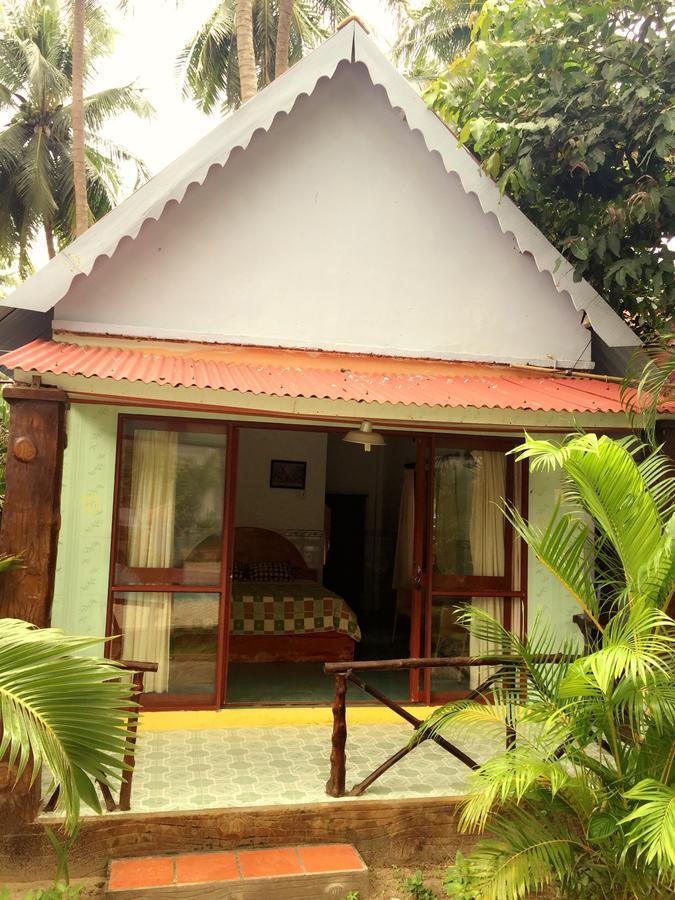 Orianna Resort Phan Thiet Exterior foto